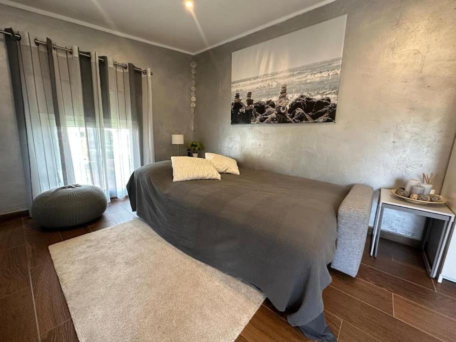 Bed and Breakfast Casa Salud Piera Экстерьер фото